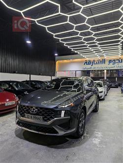 هيونداي سانتافي